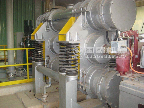振動(dòng)式磨礦機(jī) 振動(dòng)式磨礦機(jī)